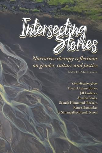 Cover image for Intersecting Stories