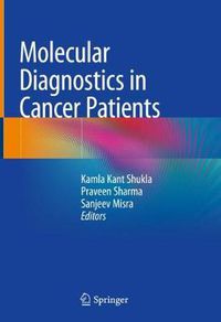 Cover image for Molecular Diagnostics in Cancer Patients