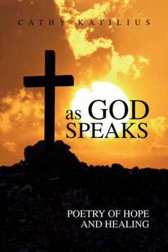 Cover image for As God Speaks