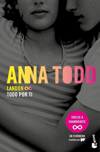 Cover image for Landon. Todo Por Ti