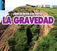 Cover image for La Gravedad