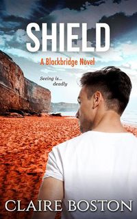 Cover image for Shield