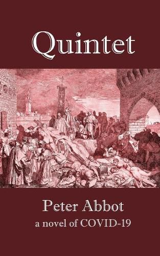 Cover image for Quintet