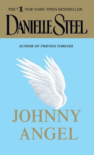 Cover image for Johnny Angel: A Novel