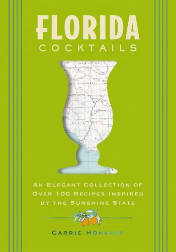 Cover image for Florida Cocktails