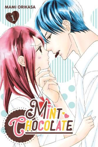 Cover image for Mint Chocolate, Vol. 1