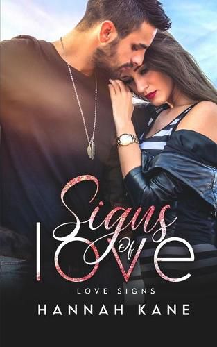 Cover image for Signs of Love