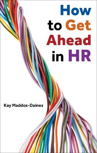 Cover image for How to Get Ahead in HR