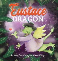 Cover image for Eustace Dragon