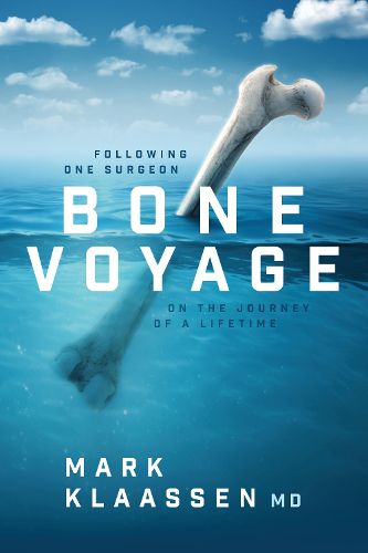 Cover image for Bone Voyage