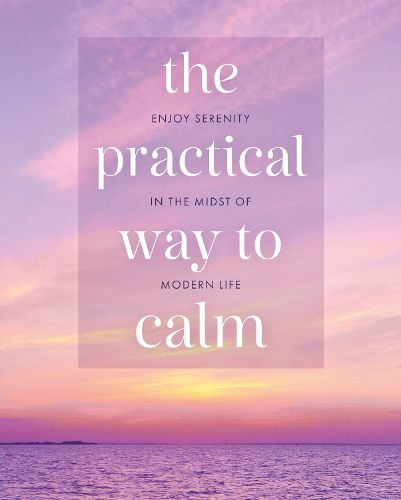 Cover image for The Practical Way to Calm