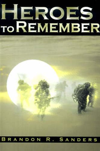 Cover image for Heroes to Rememeber