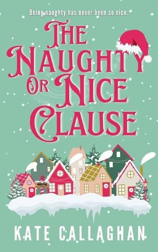 Cover image for The Naughty Or Nice Clause