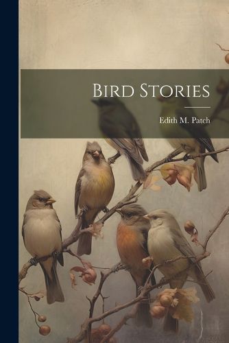 Bird Stories