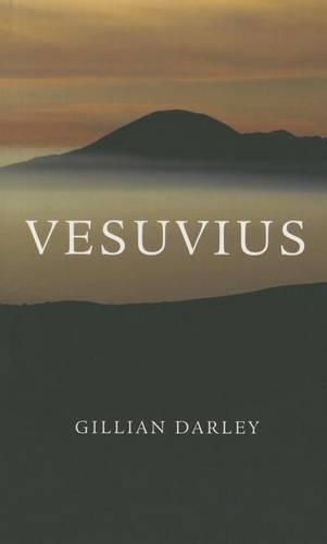 Cover image for Vesuvius