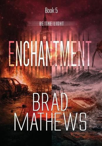 Cover image for Enchantment