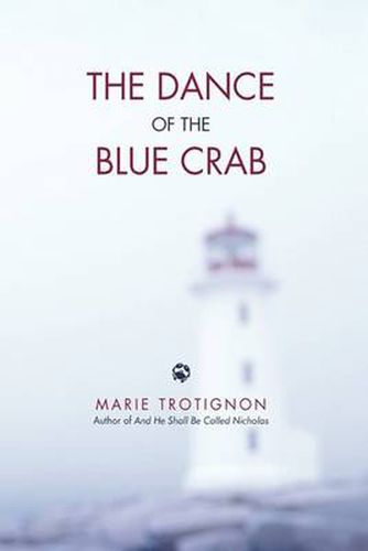 Cover image for The Dance of the Blue Crab