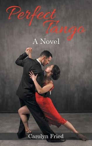 Cover image for Perfect Tango