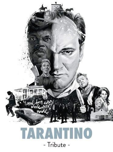 Tarantino - Tribute