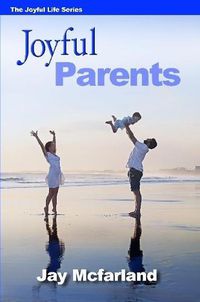 Cover image for Joyful Parents