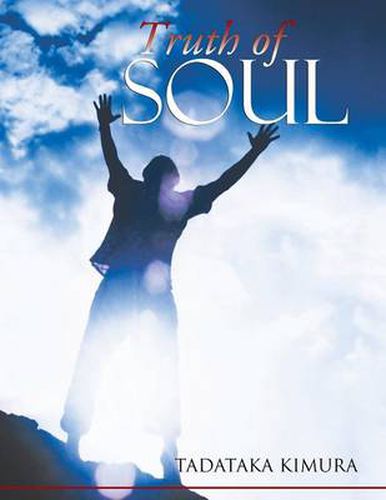 Cover image for Truth of Soul