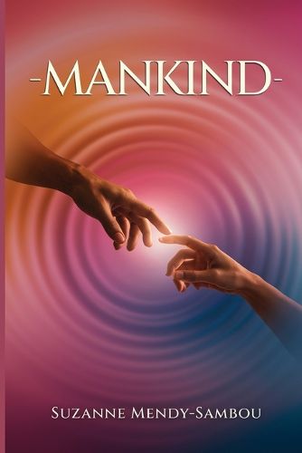 Cover image for ManKind