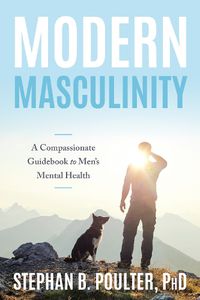 Cover image for Modern Masculinity