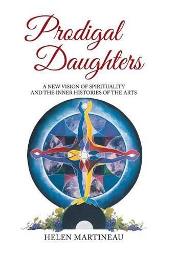 Cover image for Prodigal Daughters