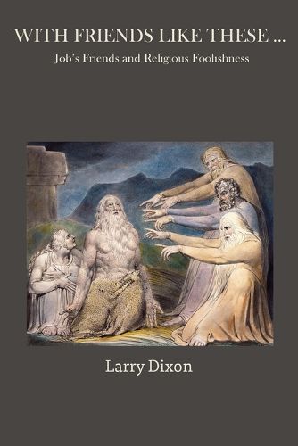 Cover image for With Friends Like These ...