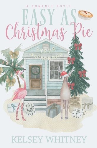 Cover image for Easy as Christmas Pie