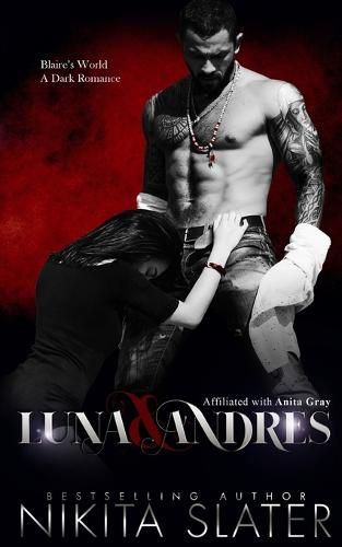 Cover image for Luna & Andres