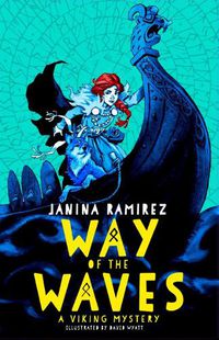 Cover image for Way of the Waves