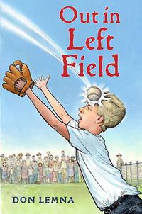 Cover image for Out in the Field