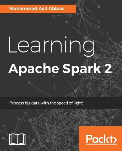 Cover image for Learning Apache Spark 2