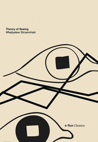 Cover image for Theory of Seeing