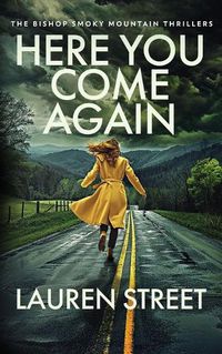 Cover image for Here You Come Again