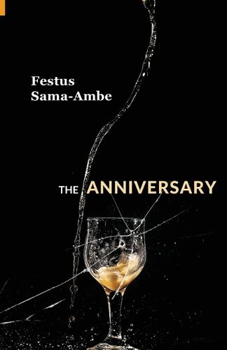 Cover image for The Anniversary