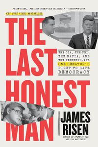 Cover image for The Last Honest Man