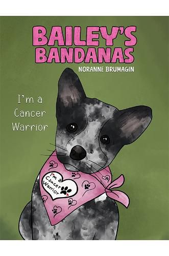 Cover image for Bailey's Bandanas