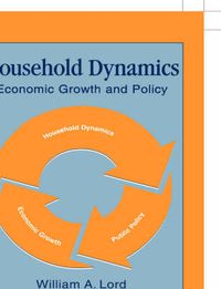 Cover image for Household Dynamics: Economic Growth and Policy