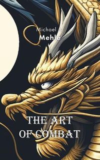 Cover image for The Art of Combat