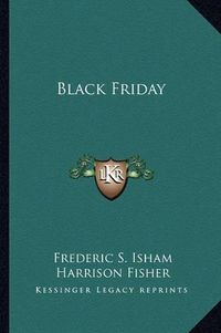 Cover image for Black Friday