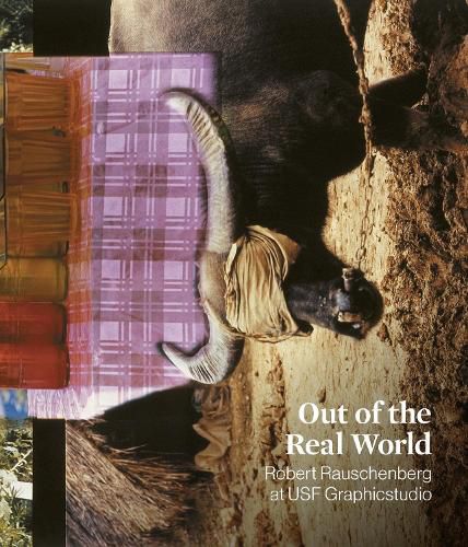 Cover image for Out of the Real World