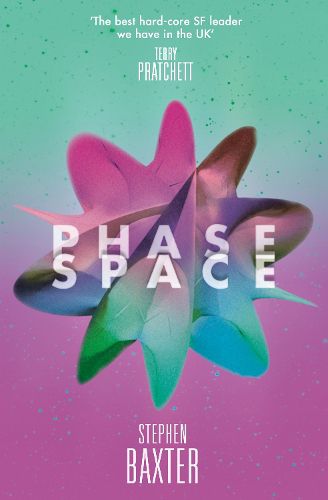 Cover image for Phase Space