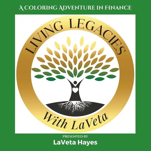 Cover image for Living Legacies with LaVeta