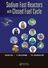 Cover image for Sodium Fast Reactors with Closed Fuel Cycle