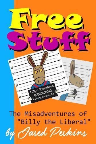 Cover image for Free Stuff