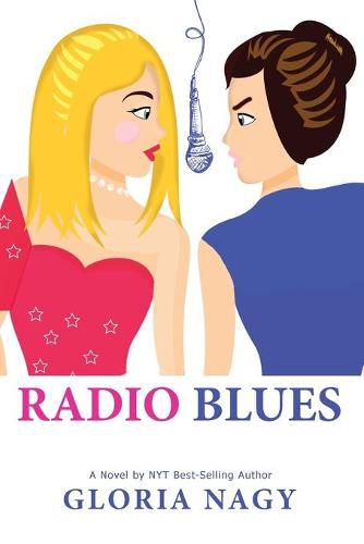 Cover image for Radio Blues