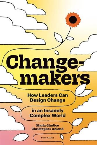 Cover image for Changemakers