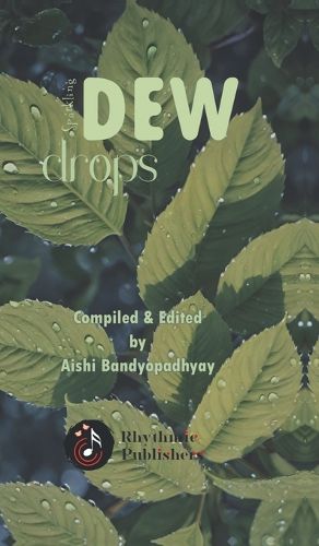 Cover image for Sparkling Dew Drops